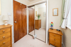 BEDROOM 3- click for photo gallery